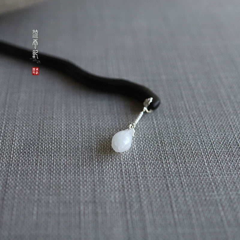Lanting Hair Stick | Ancient Chinese Hair Accessory