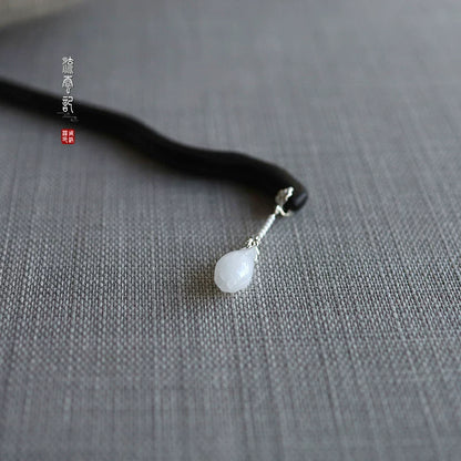 Lanting Hair Stick | Ancient Chinese Hair Accessory
