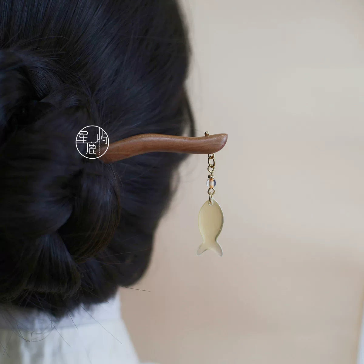 Xianyu Hair Stick | Hanfu Hair Accessory