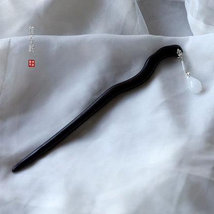 Lanting Hair Stick | Ancient Chinese Hair Accessory