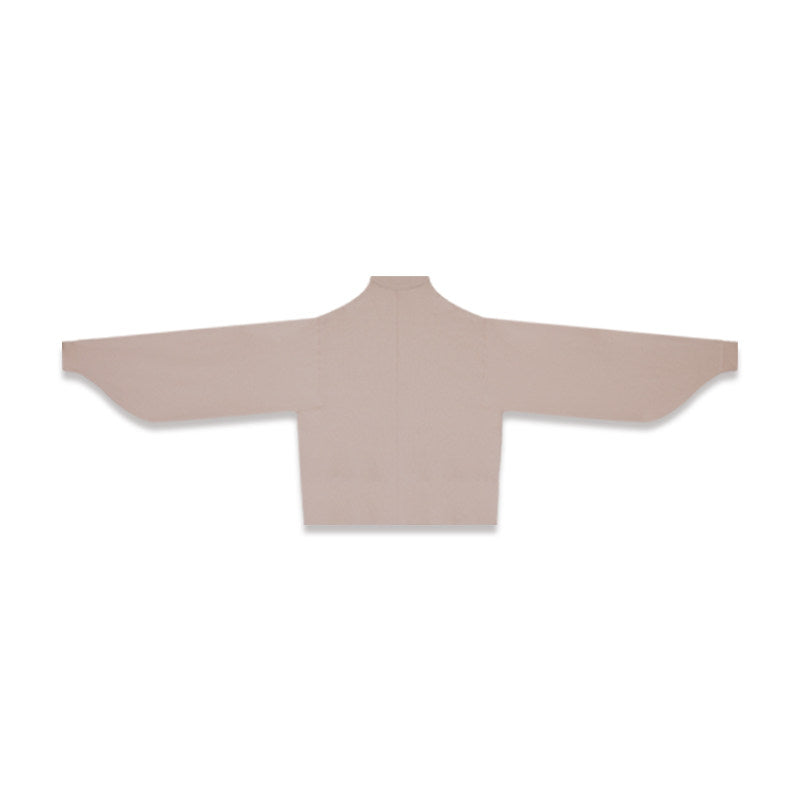 Earth God | Modern Ming Dynasty Sweater and Mamianqun Skirt Hanfu Set