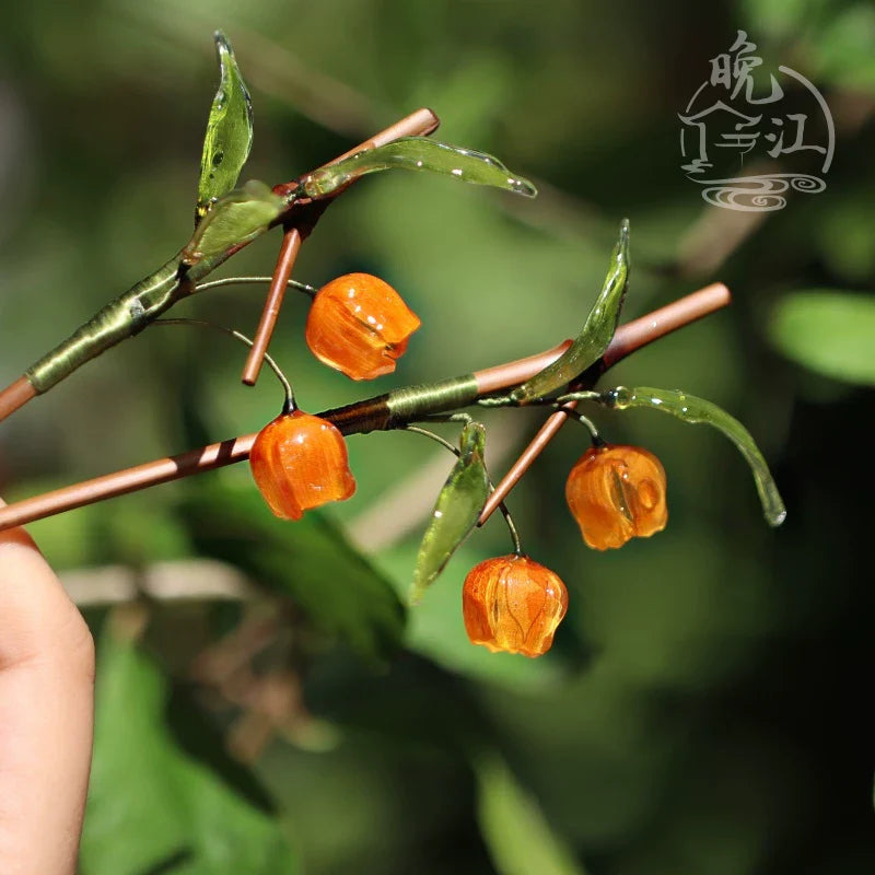 Palace Lights Hair Stick | Ancient Chinese Hair Accessory