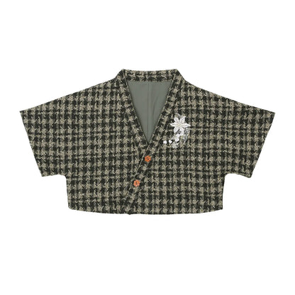 Xiangling 湘灵 - Modern Hanfu Daily Outfit