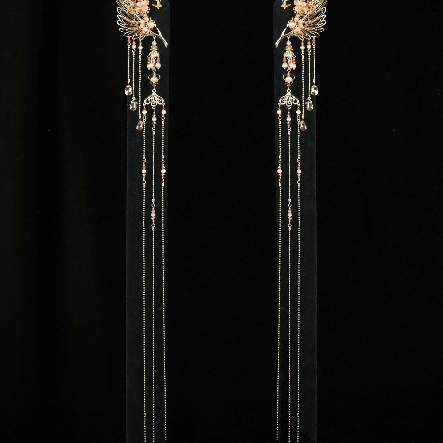Pixie Wings Ear Cuff | Hanfu Jewelry