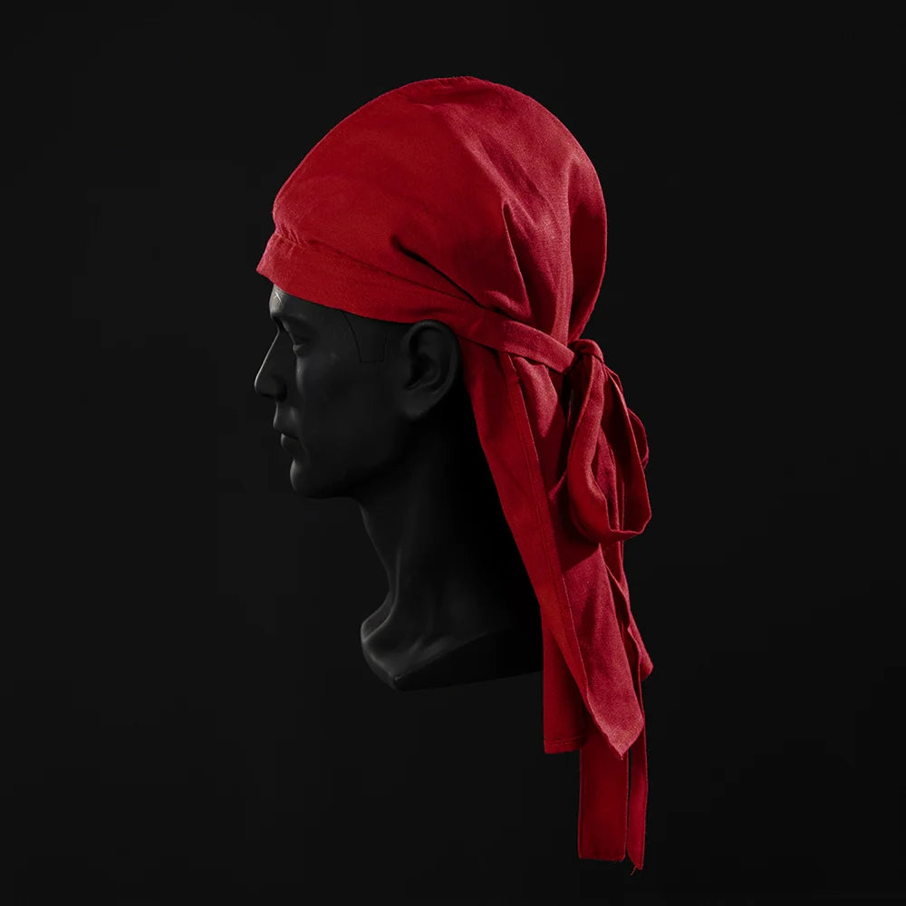 Head Scarf for Armor