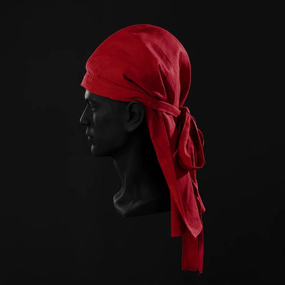 Head Scarf for Armor