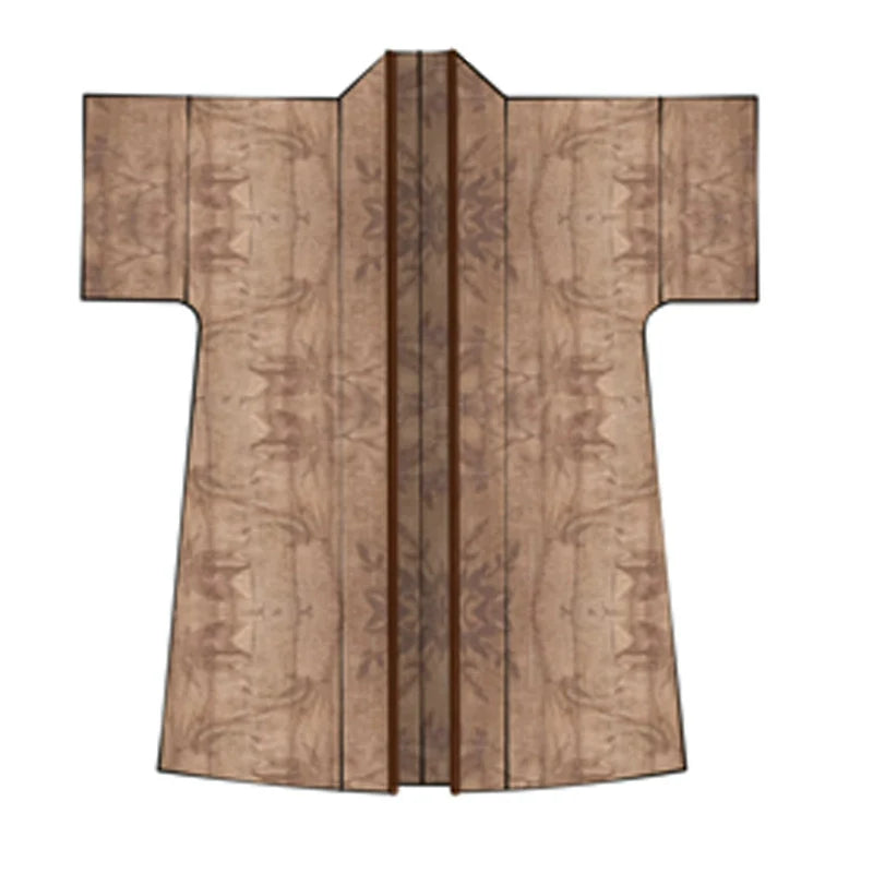 Suhe 涑河 - New Chinese Style Summer Hanfu Outfit