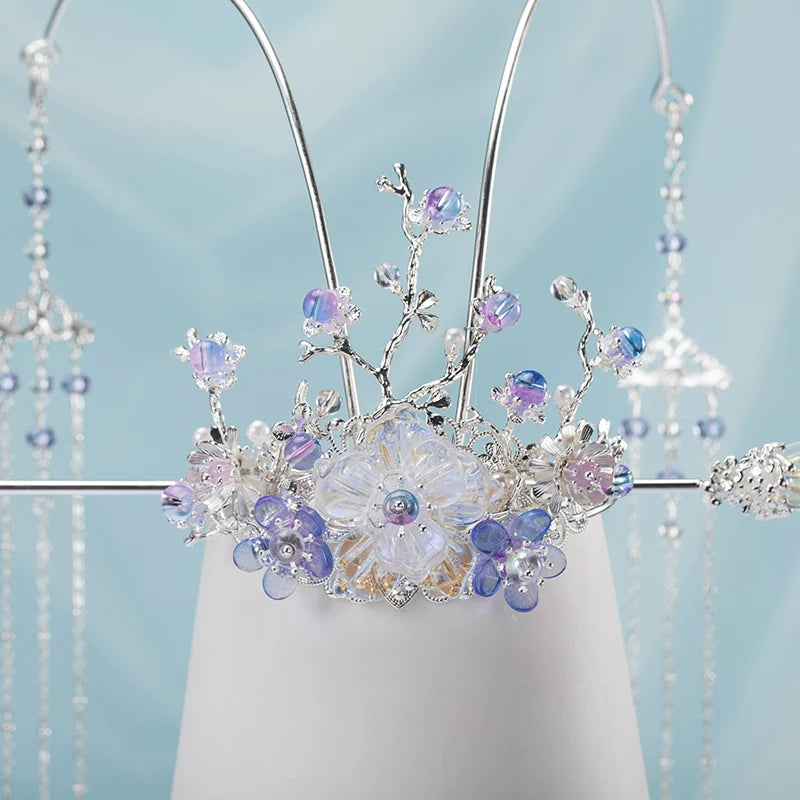 Crown: Water Spirit