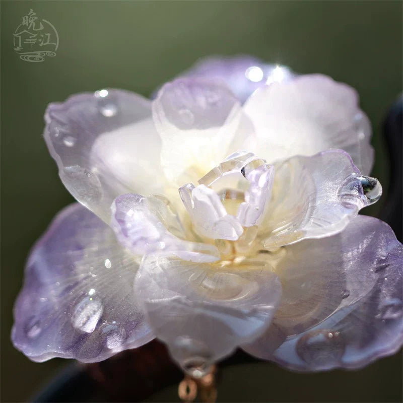 Cangpu Hair Stick | Ancient Chinese Hair Accessory