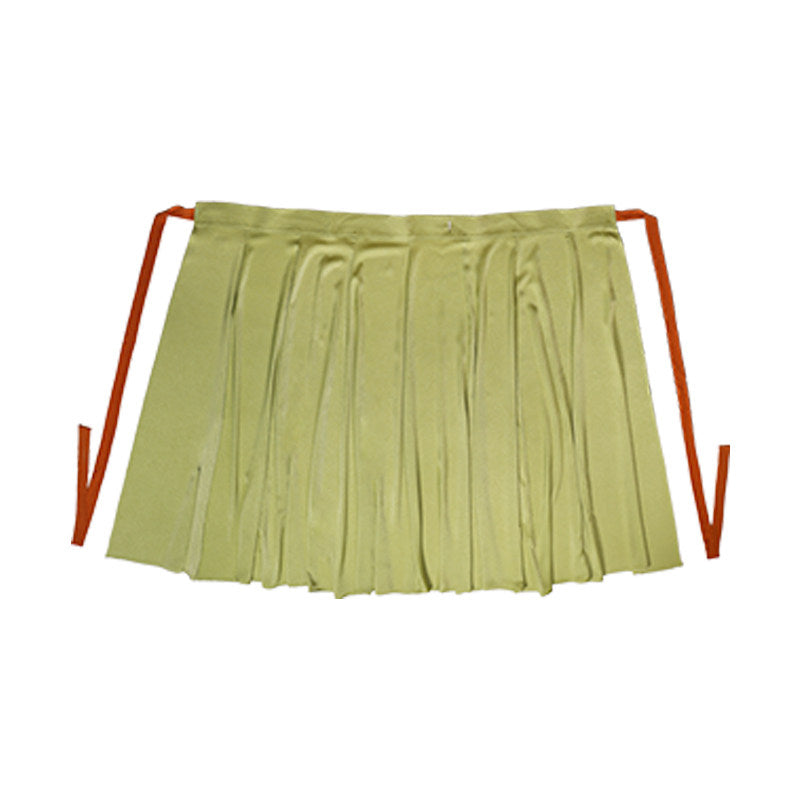 Tang Dynasty Modern Hanfu Beizi Top and Wrap Skirt - Summer Solstice 夏至 (Preorder)