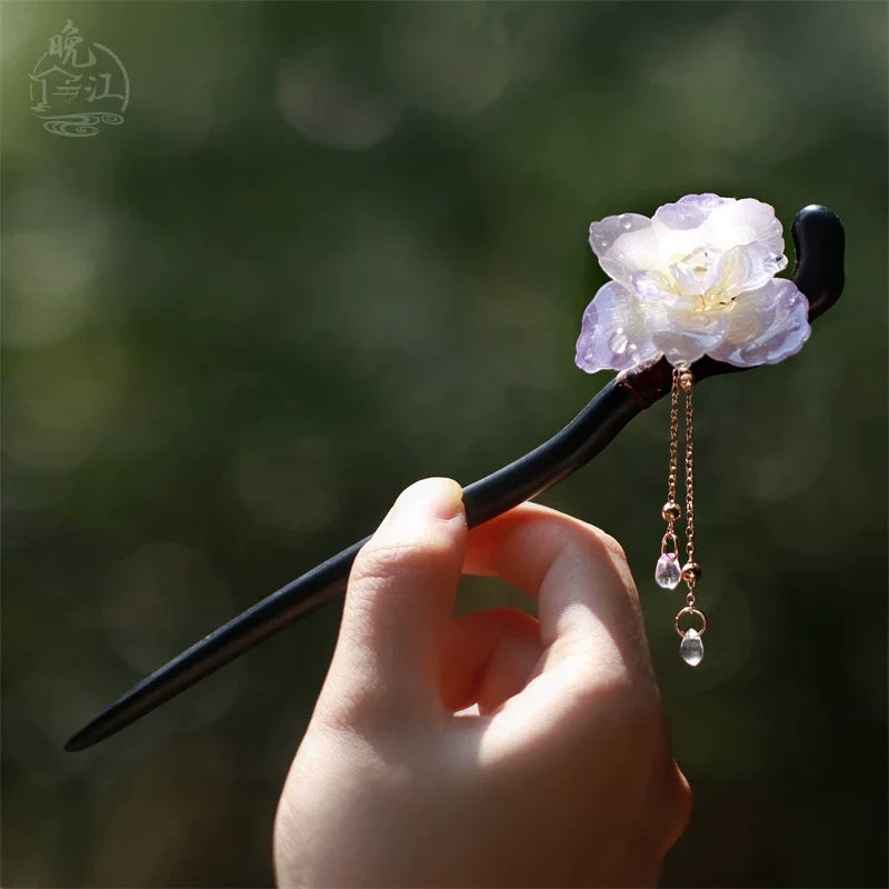 Cangpu Hair Stick | Ancient Chinese Hair Accessory