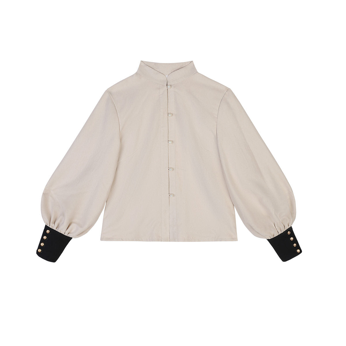 New Chinese Martial Arts Style Chivalrous Hanfu - Yunshan 云山