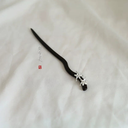 Yinsu Hair Stick | Ancient Chinese Hair Accessory