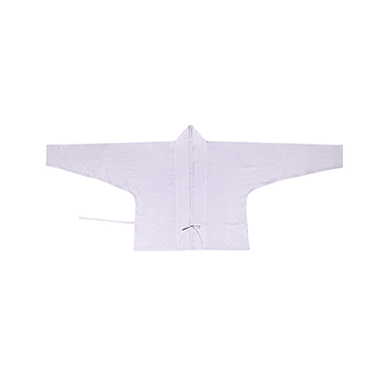Song Dynasty Modern Hanfu Jacket and Wrap Skirt for Autumn and Winter - Dreamy Iris 鸢尾梦 (Preorder)