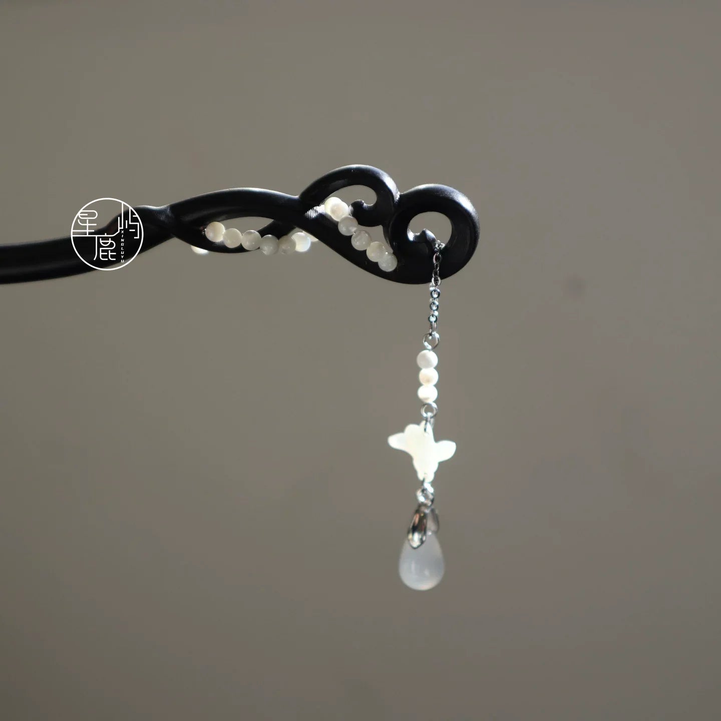 Lantingxu Hair Stick | Traditional Chinese Hair Accessory