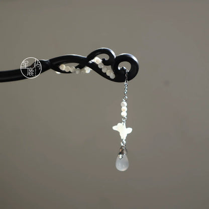 Lantingxu Hair Stick | Traditional Chinese Hair Accessory