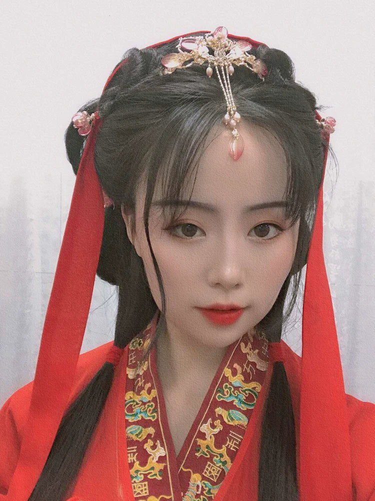 Crown: Xiang Li