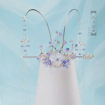 Crown: Water Spirit