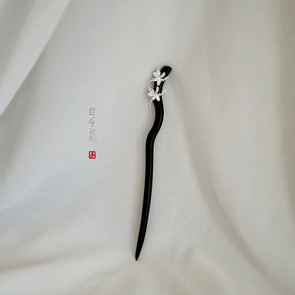 Yinsu Hair Stick | Ancient Chinese Hair Accessory