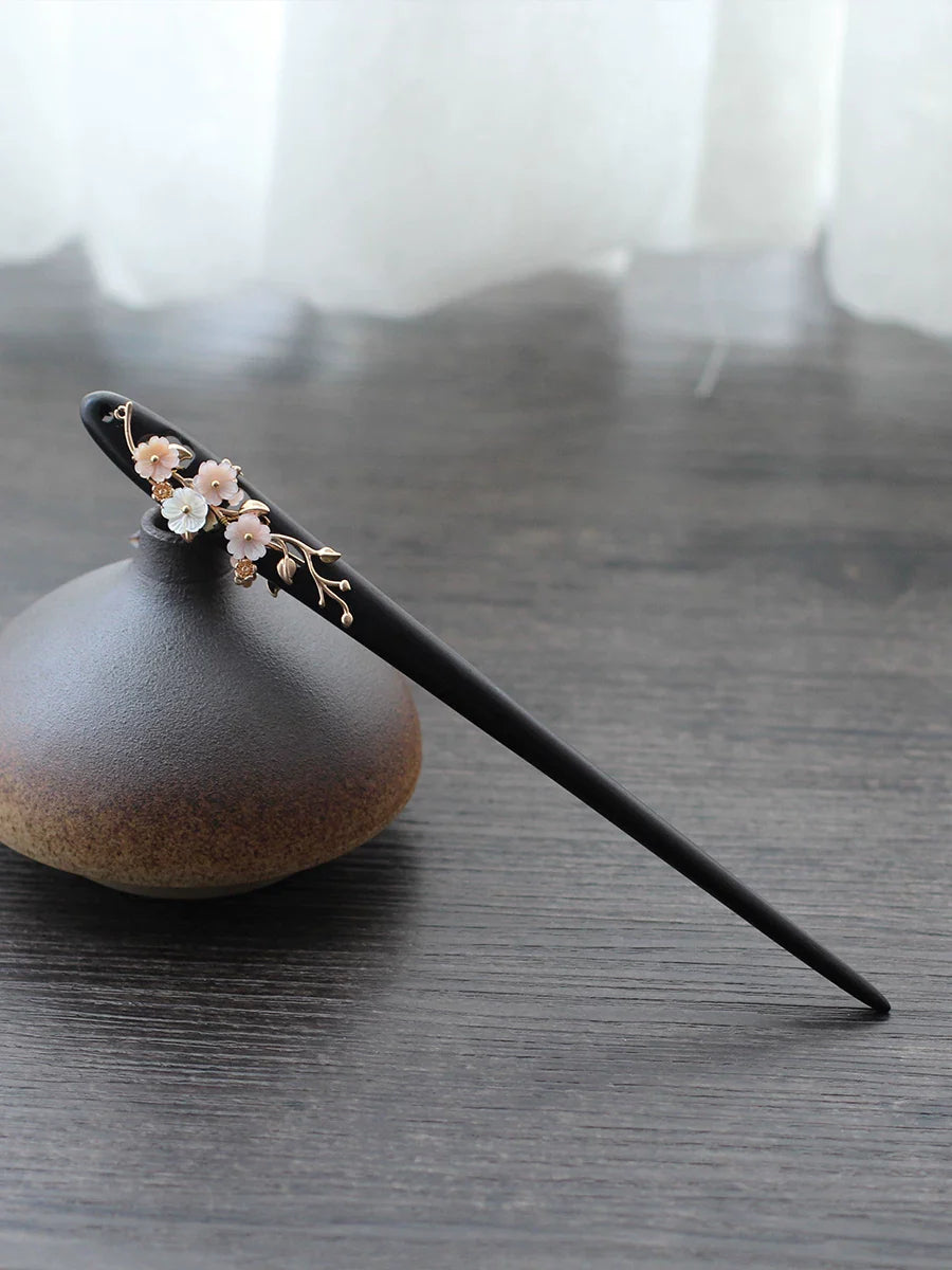Chenxiang Hair Stick | Traditional Chinese Hair Accessory