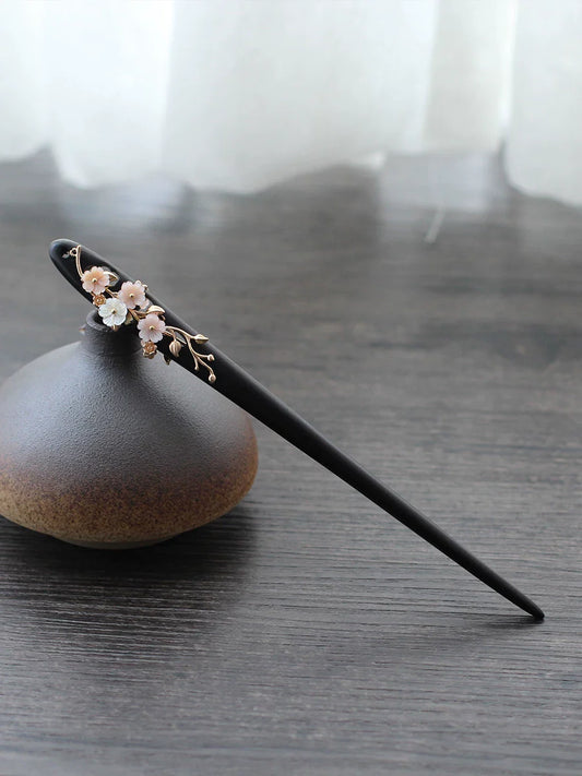 Chenxiang Hair Stick | Traditional Chinese Hair Accessory