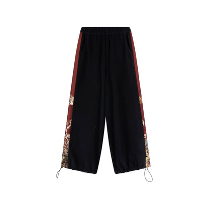 Modern Ming Dynasty Chinese New Year Festival Hanfu | Little God of Wealth 小财神