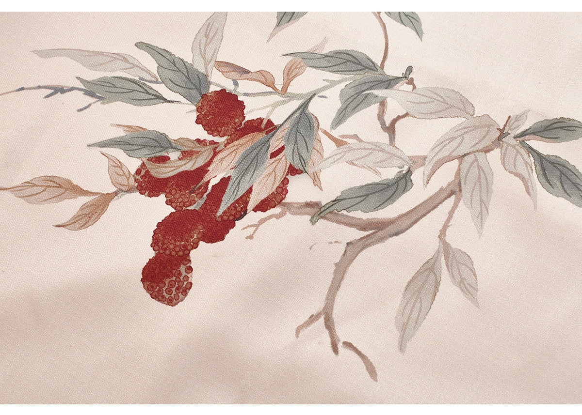 Song Dynasty Modern Hanfu - Evening Magpie 晚鹊 (Preorder)
