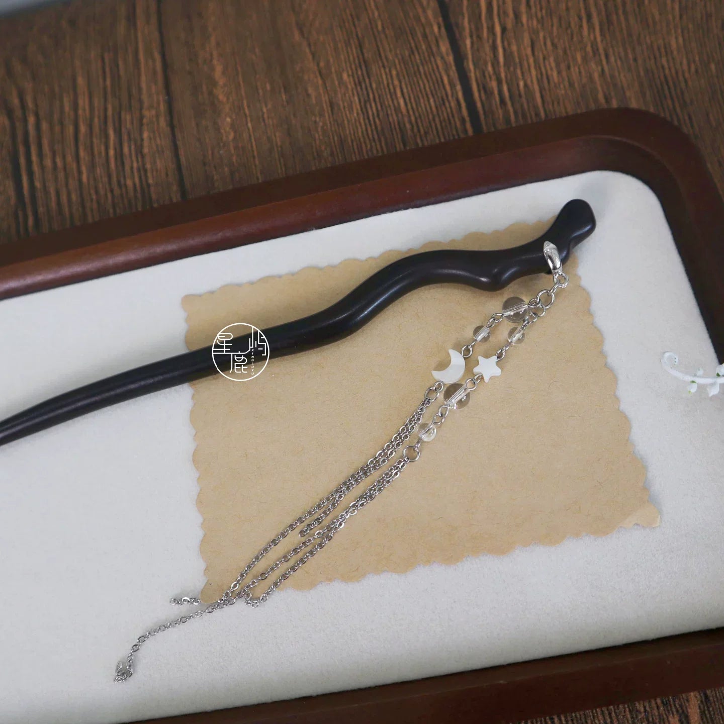 Xingchen Hair Stick | Traditional Chinese Hair Accessory