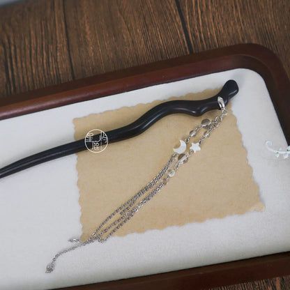 Xingchen Hair Stick | Traditional Chinese Hair Accessory