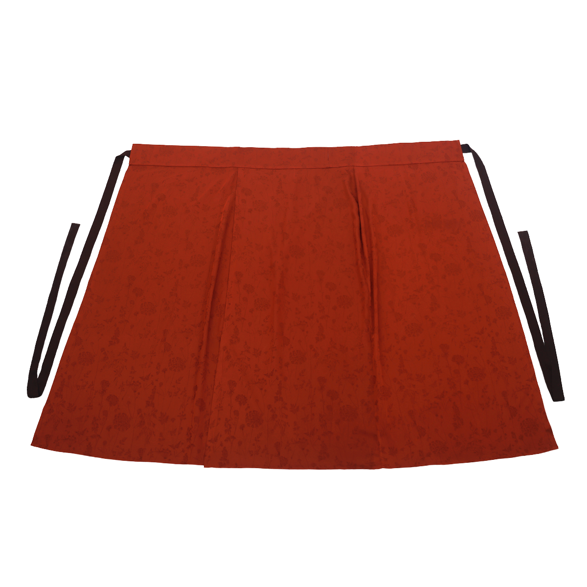Song Dynasty Modern Hanfu Winged Sleeve Top and Spiral Skirt - Jade Beauty 玉颜 (Preorder)