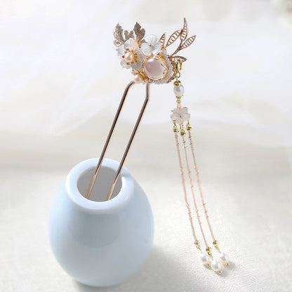 Kuifen Hair Stick | Ancient Chinese Hair Accessory