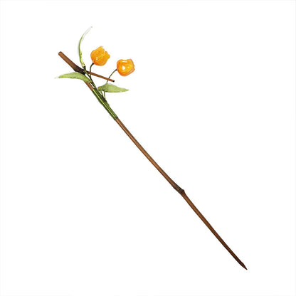 Palace Lights Hair Stick | Ancient Chinese Hair Accessory