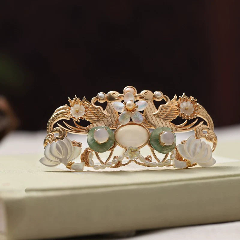 Crown: Zhaojun