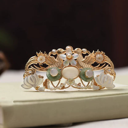 Crown: Zhaojun