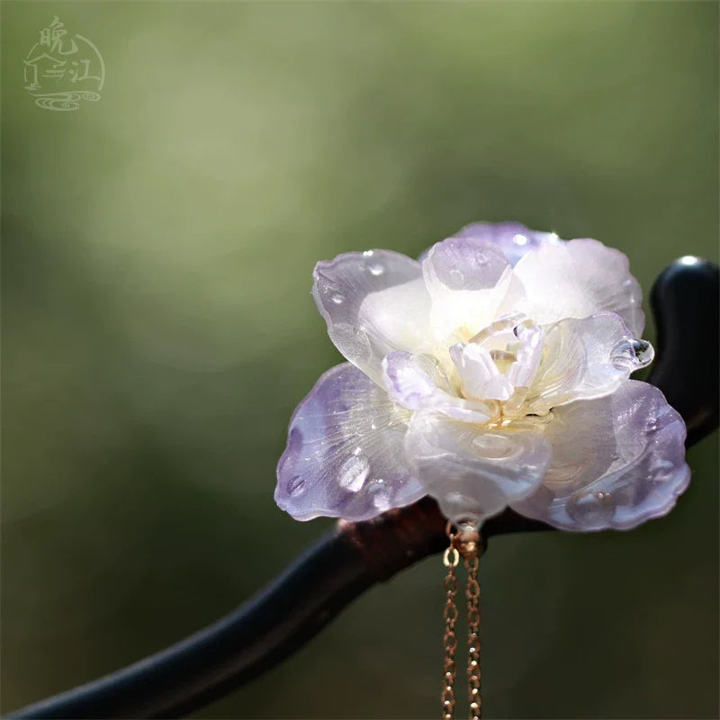 Cangpu Hair Stick | Ancient Chinese Hair Accessory