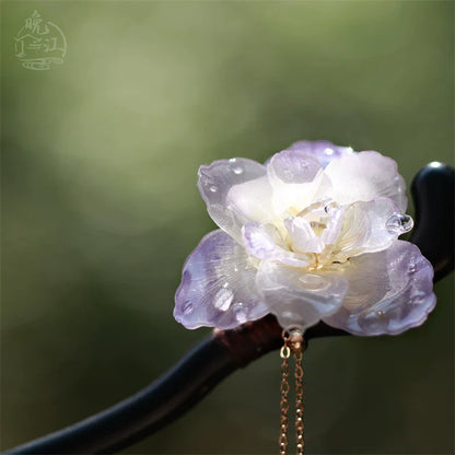 Cangpu Hair Stick | Ancient Chinese Hair Accessory