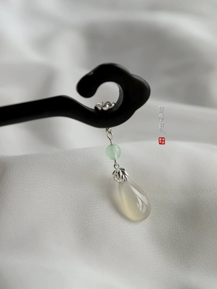 Yunrui Hair Stick | Ancient Chinese Hair Accessory