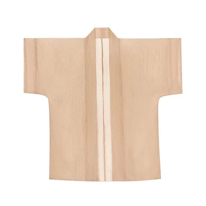 Song Dynasty Modern Hanfu Set with Changgan Temple Beizi and Spiral Skirt - Fog Flower 雾花 (Preorder)