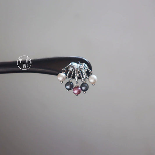 Sparklers Hair Stick | Hanfu Hair Accessory