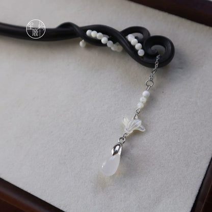 Lantingxu Hair Stick | Traditional Chinese Hair Accessory