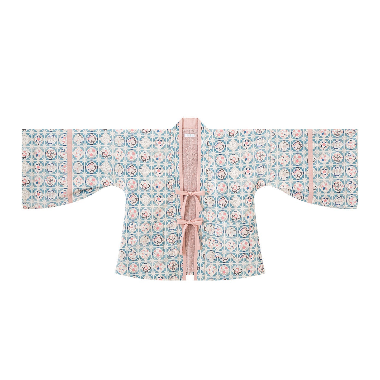 Jin Dynasty Modern Hanfu Cardigan and Elastic Skirt - Ancient Song 古调歌 (Preorder)