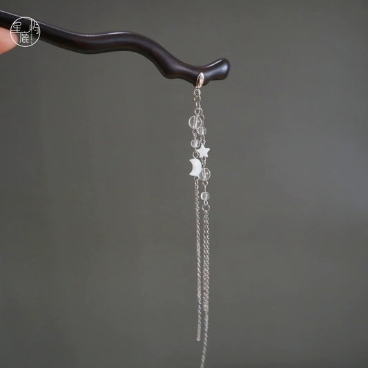 Xingchen Hair Stick | Traditional Chinese Hair Accessory