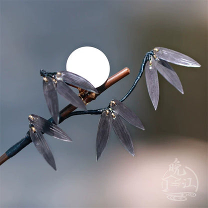 Shadow Hair Stick | Ancient Chinese Hair Accessory