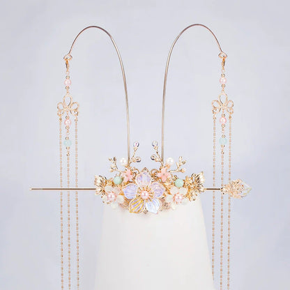 Crown: Flower Goddess
