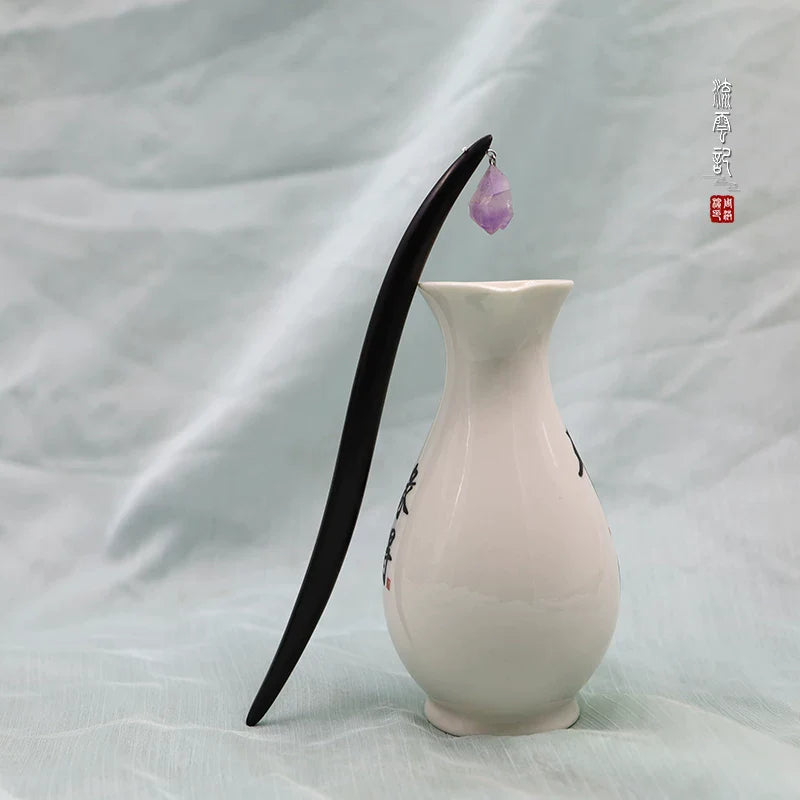 Zixuan Hair Stick | Ancient Chinese Hair Accessory