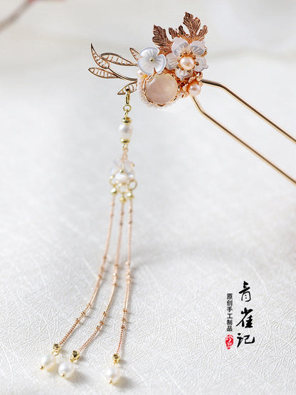 Kuifen Hair Stick | Ancient Chinese Hair Accessory