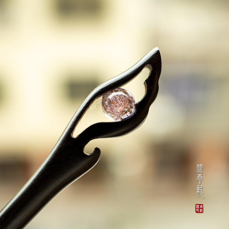 Zhenlin Hair Stick | Ancient Chinese Hair Accessory