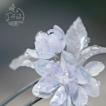 Witch Mist Hair Stick | Traditional Chinese Hair Accessory