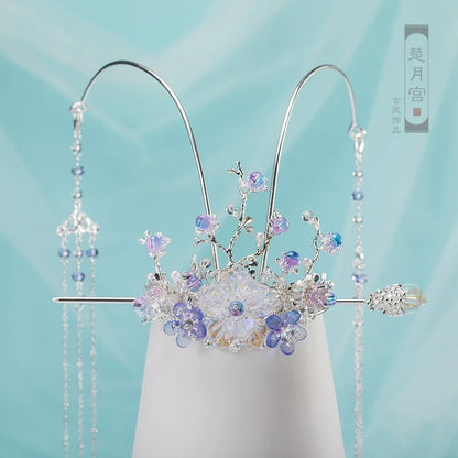 Crown: Water Spirit