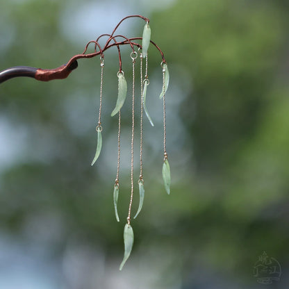 Yangliu Hair Stick | Ancient Chinese Hair Accessory